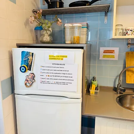 70's Hostel Ericeira