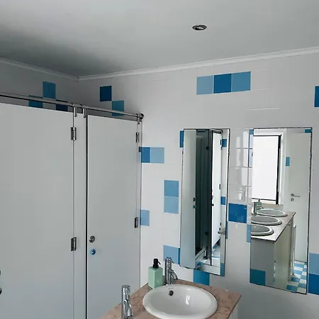 70's Hostel Ericeira