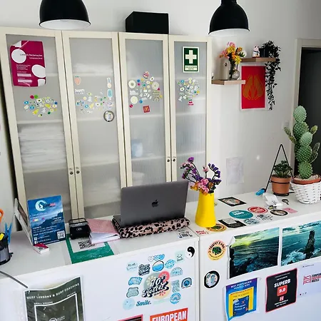 Hostel 70's Ericeira