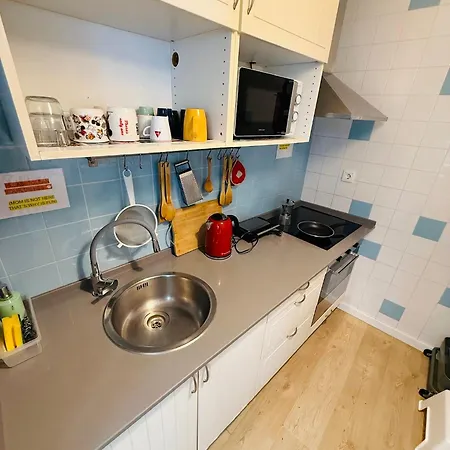 Hostel 70's Ericeira