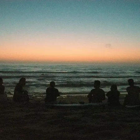 70's Hostel Ericeira