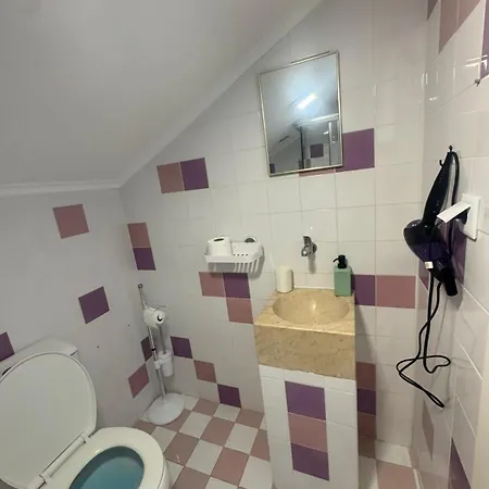 70's Auberge de jeunesse