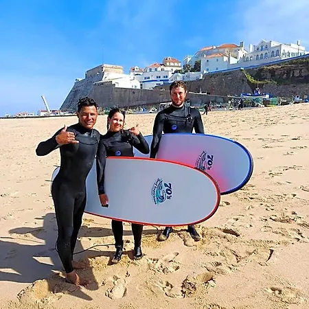 70's Ericeira