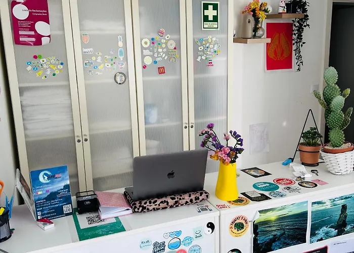 Hostel 70's Ericeira