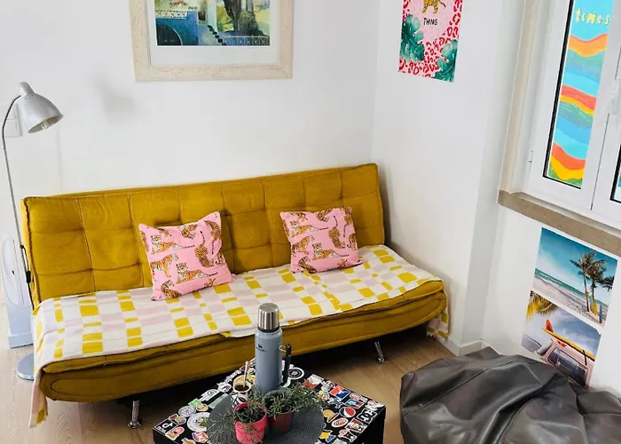 70's Auberge de jeunesse *