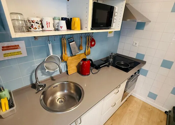 Hostel 70's Ericeira