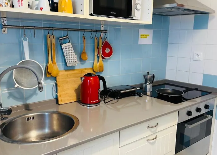 70's Auberge de jeunesse