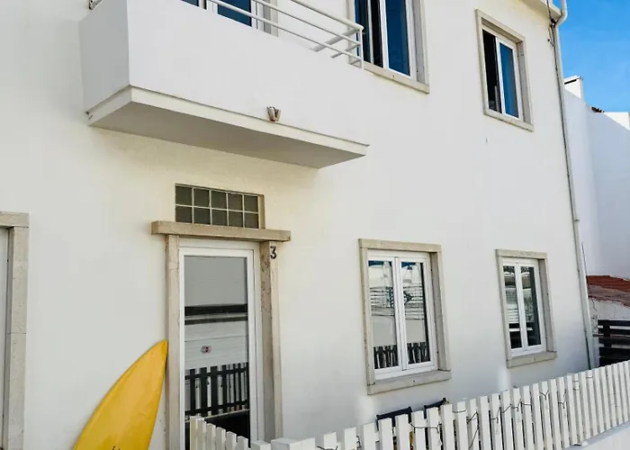 Auberge de jeunesse 70's