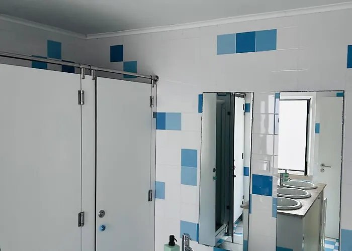 70's Auberge de jeunesse Ericeira