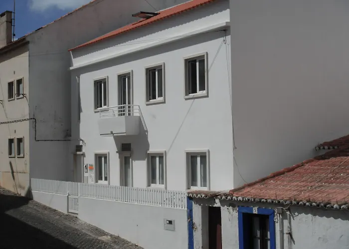 Auberge de jeunesse 70's *