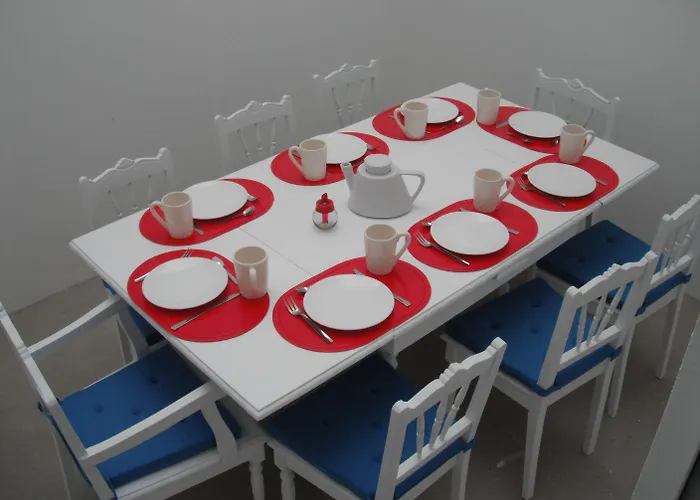 Auberge de jeunesse 70's *